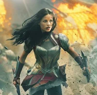 Lady sif