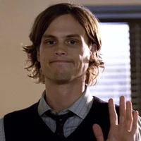 SPENCER REID