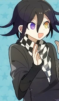 Kokichi Ouma
