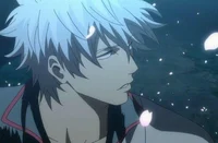 Sakata Gintoki