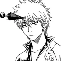 Gintoki Sakata