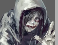 Jeff The Killer