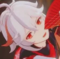 BF Kazuha