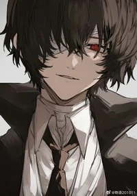 Osamu Dazai