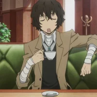 Dazai Osamu