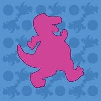 Barney The Dinosaur