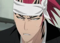 Renji Abarai