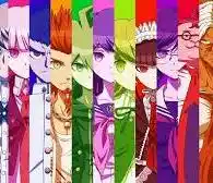 Danganronpa