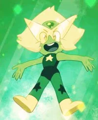 Peridot - SU