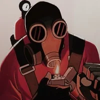 Pyro TF2