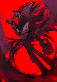 Шедоу-демон