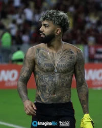 Gabigol