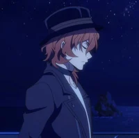 CHUUYA - subordinate