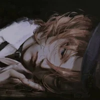 Chuuya