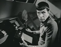 Spock