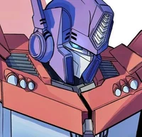 Optimus Prime