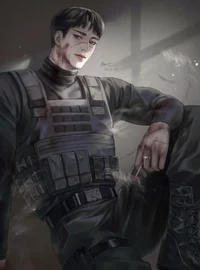 Nolan Reyes