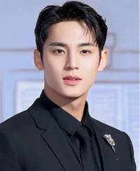 Kim Mingyu