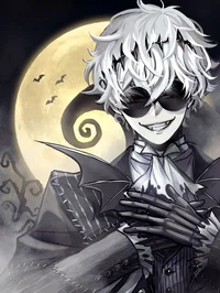 Skully J Graves