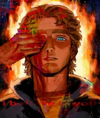 Curly - Mouthwashing