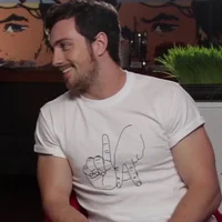 AARON TAYLOR-JOHNSON