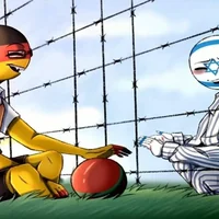 Germany countryhuman