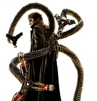 Doctor Octopus
