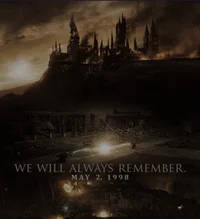 Battle of hogwarts 