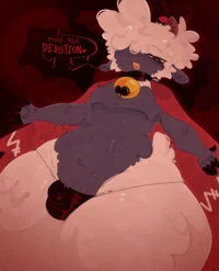 Femboy Lambert