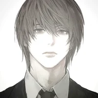 Light Yagami