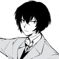 BSD Osamu Dazai