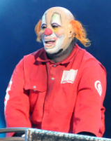 Shawn _Clown_ Crahan