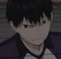 Tobio Kageyama