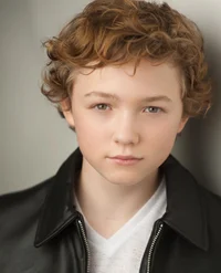 Christian Convery 