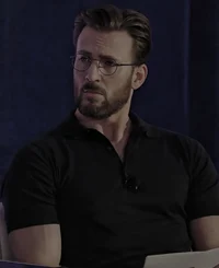 Chris Evans 