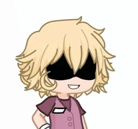 Glisten toon handler