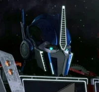 Optimus Prime TFP