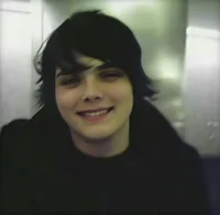 Gerard Way