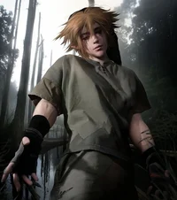 Ben Drowned