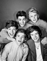 One Direction