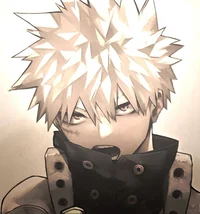BAKUGO KATSUKI REY