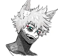 Wolf dabi