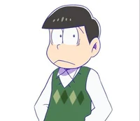 Choromatsu Matsuno