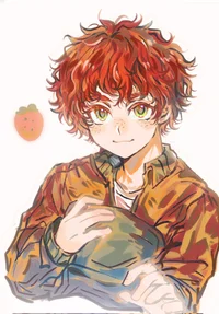 Kyle Broflovski
