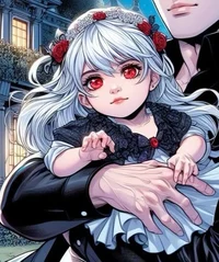 Abigail 