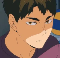 Ushijima Wakatoshi