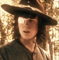 Carl Grimes