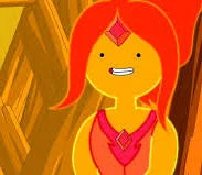 Flame Princess