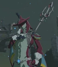 Prince Sidon