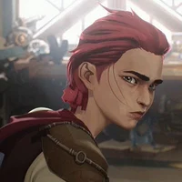 Vi - Arcane ALT